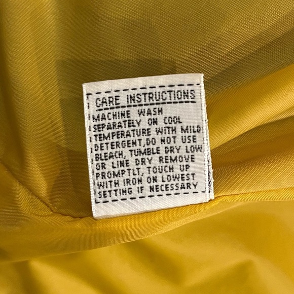 ⭐️ Vintage Mulberry Street Hooded Jacket | Men’s Medium | Lots of Pockets - Picture 10 of 13